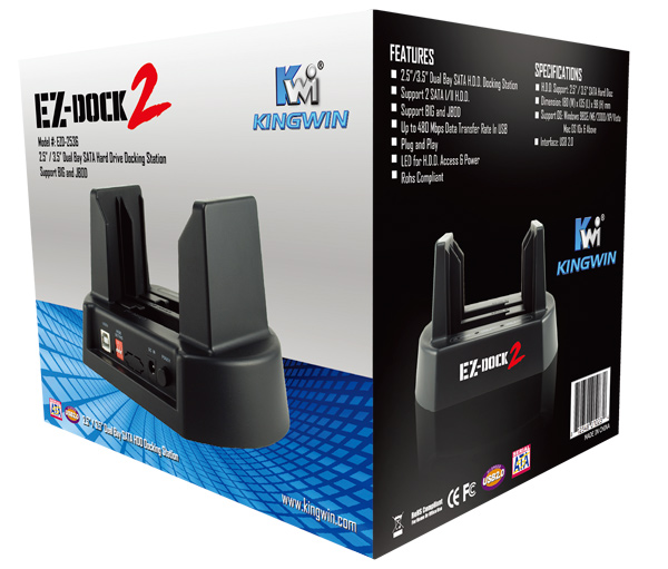 to Enclosures EZD2535