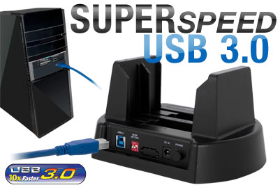 USB 3.0 Function