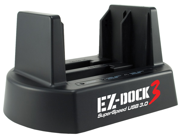 Docking Station EZD